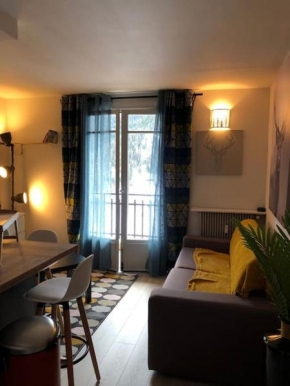 Bienvenue chez Celia et Nicolas